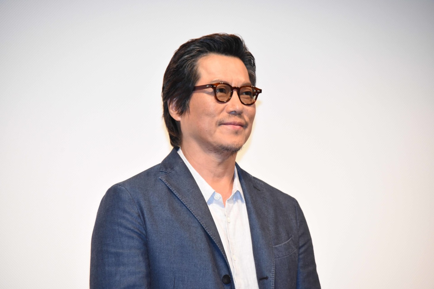 豊川悦司