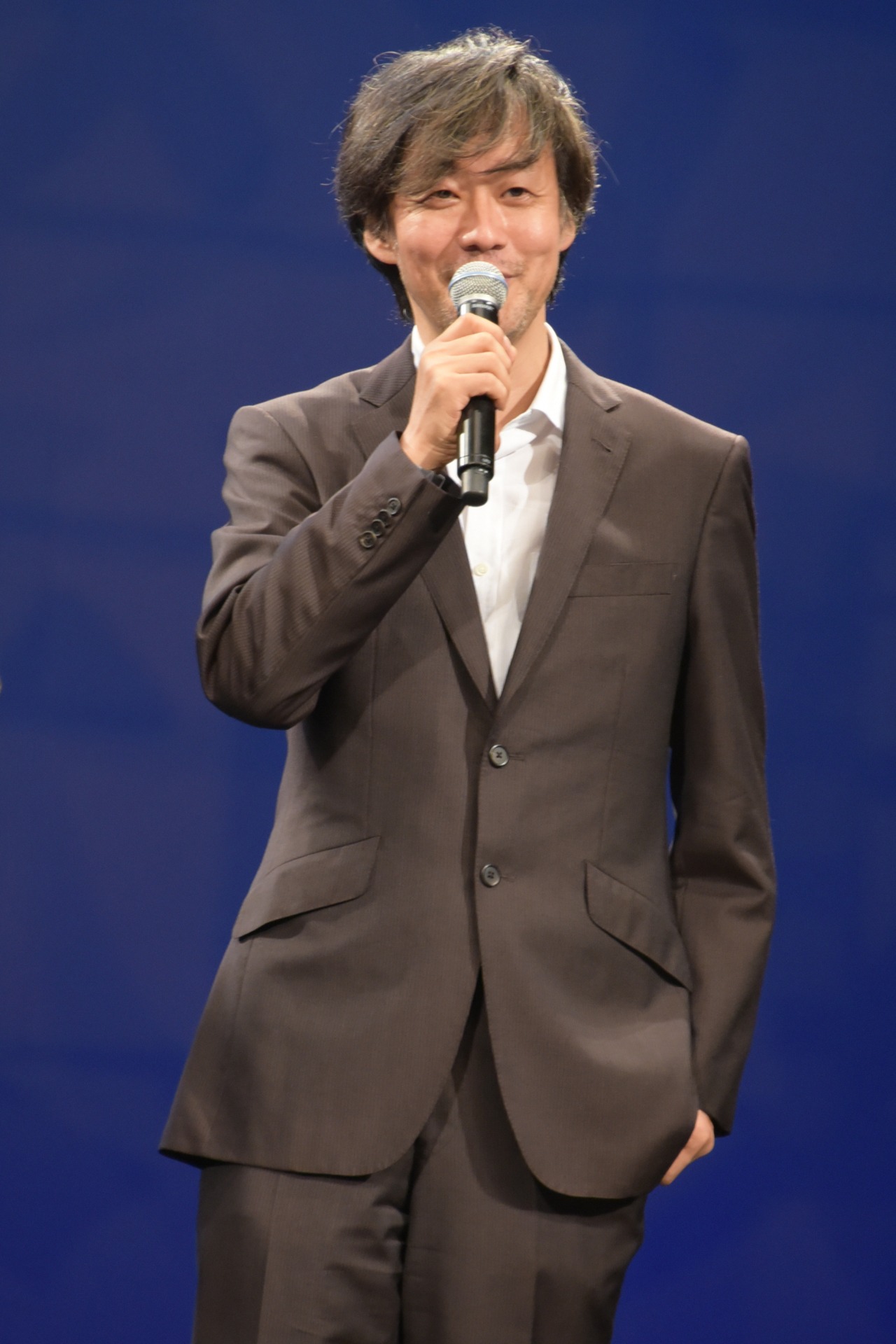 山崎貴