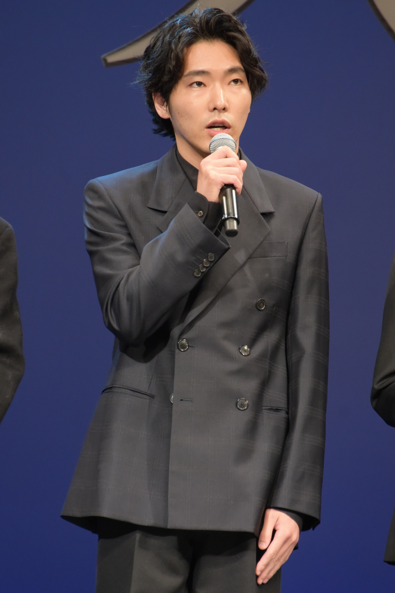 柄本佑