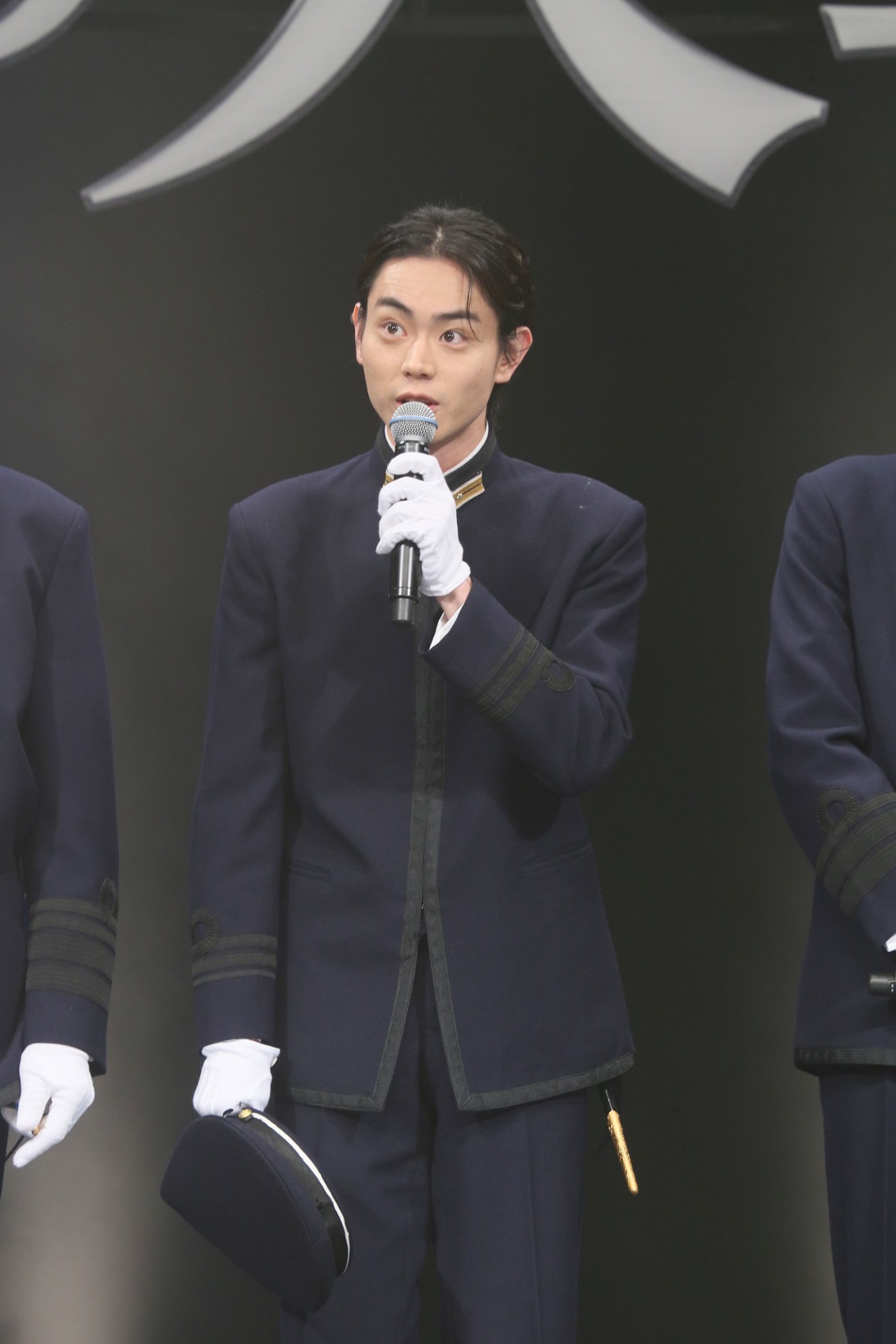 菅田将暉