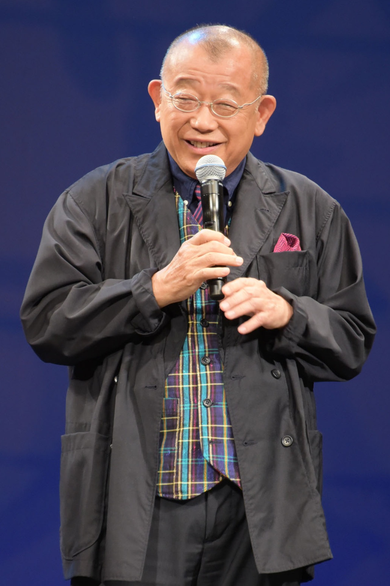 笑福亭鶴瓶