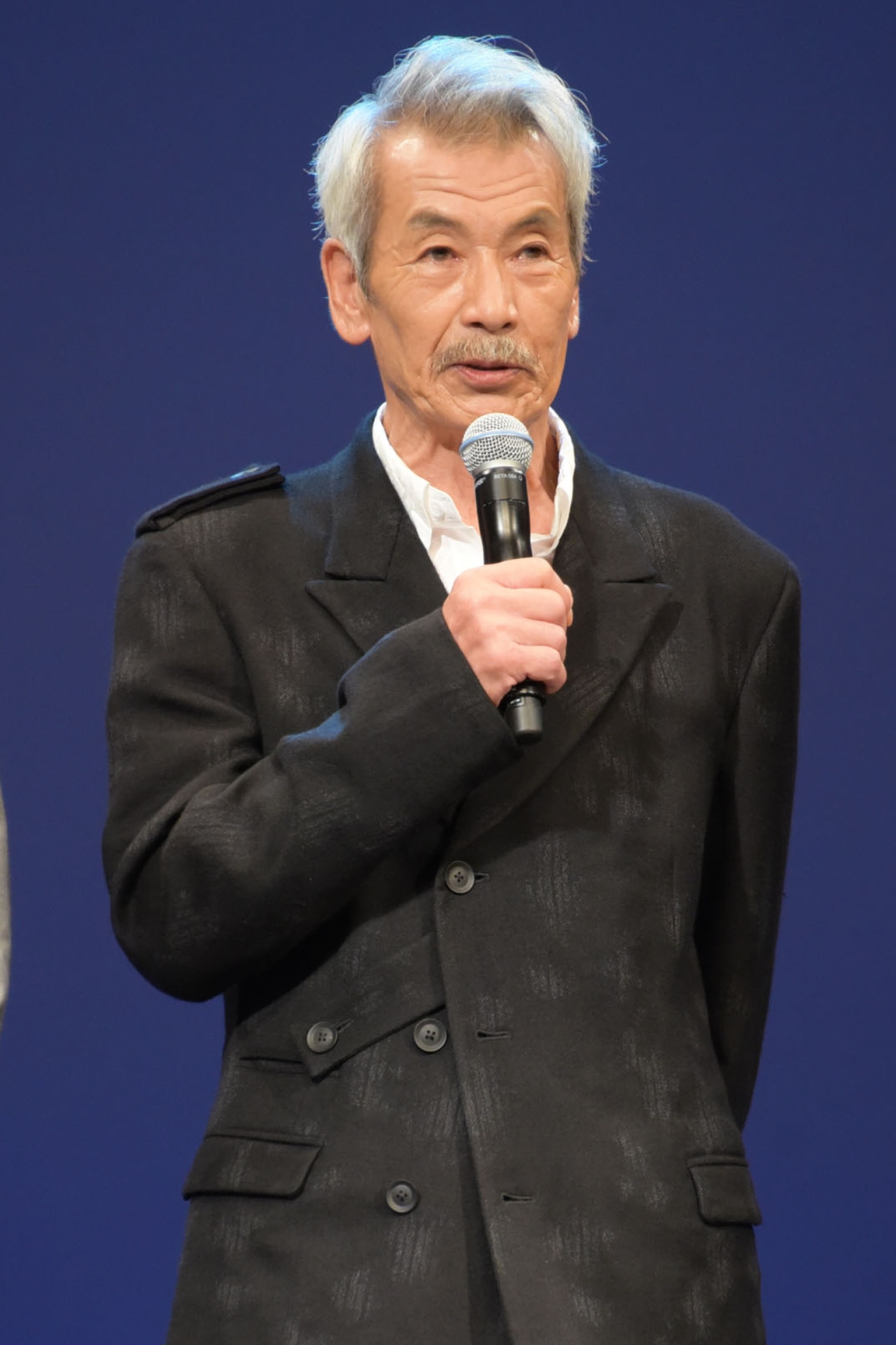 田中泯