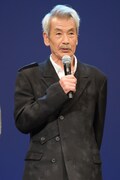 田中泯