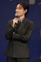 菅田将暉