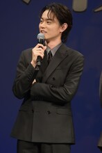 菅田将暉
