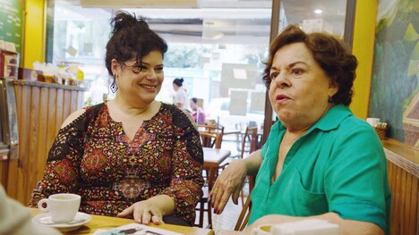 「ジョアン・ジルベルトを探して」