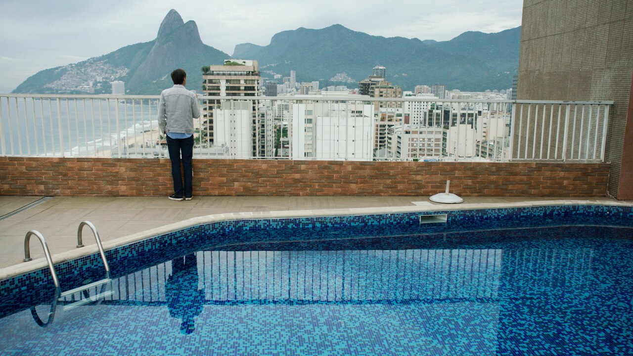 ボサノヴァの神様はどこへ？「ジョアン・ジルベルトを探して」予告解禁