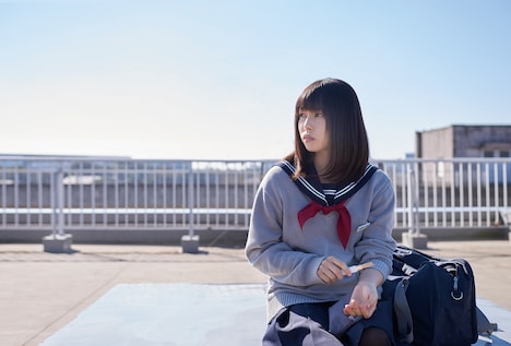 「殺さない彼と死なない彼女」