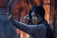 「王宮の夜鬼」