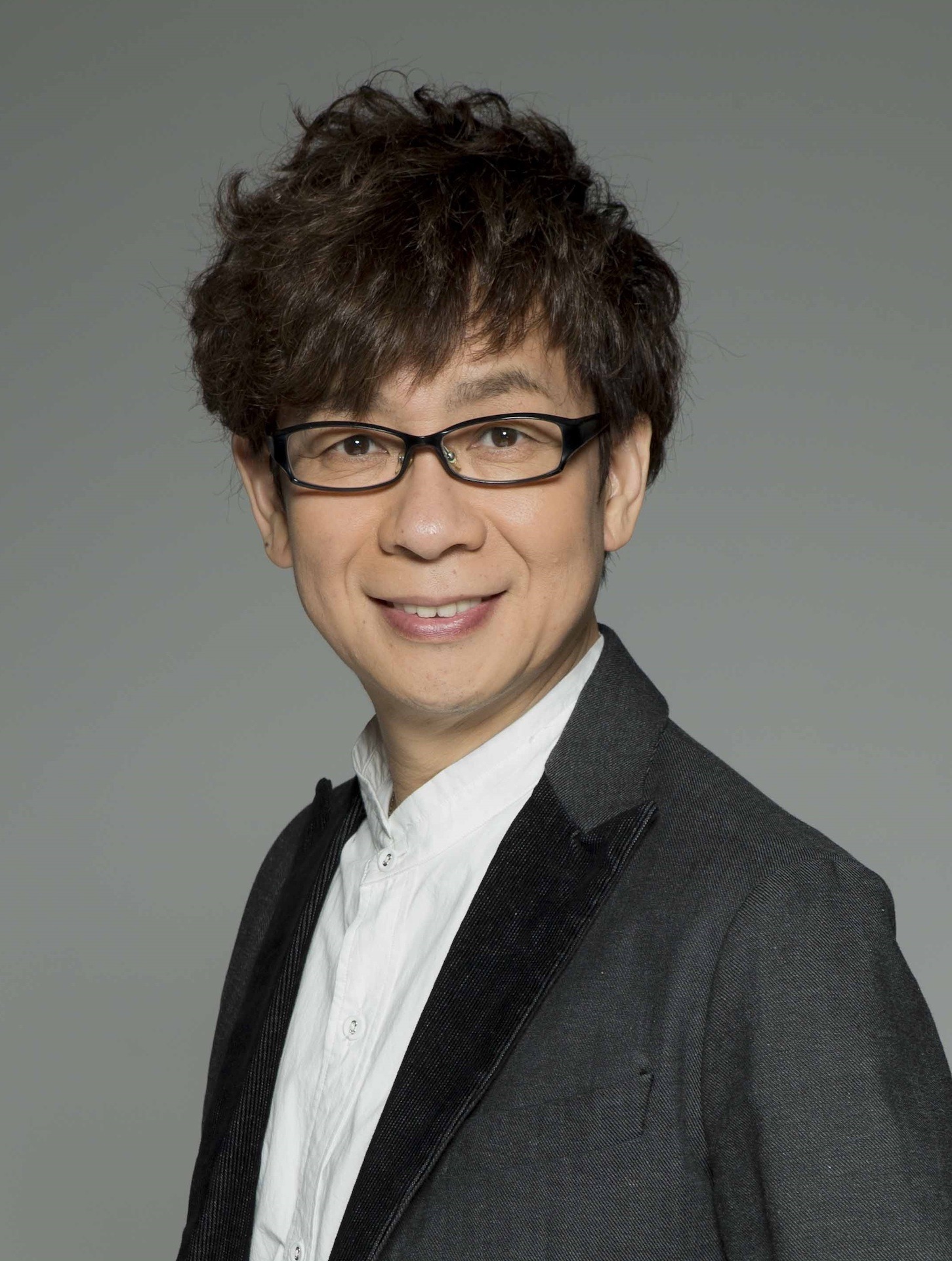 山寺宏一