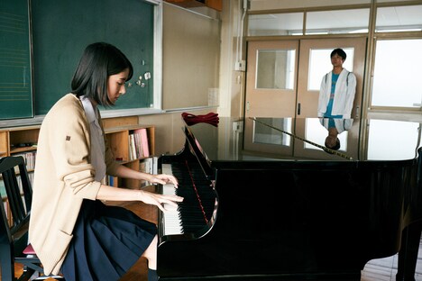 「タロウのバカ」新場面写真