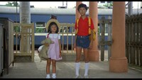 「冬冬（トントン）の夏休み」 (c)A MARBLE ROAD PRODUCTION, 1984 Taiwan