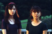 「Wの悲劇」 (c)KADOKAWA1984