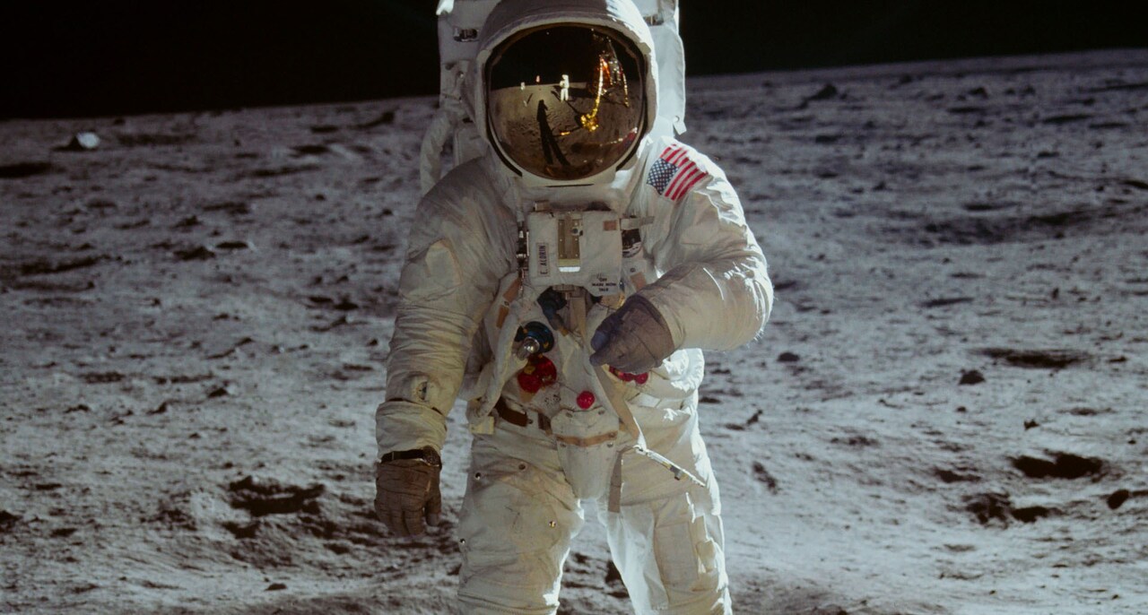 「アポロ11 完全版」監督、未公開フィルムの発見で「奥行きを深めることができた」