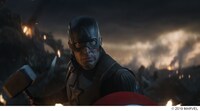 「アベンジャーズ／エンドゲーム」