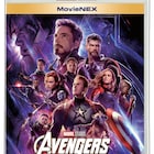 「アベンジャーズ/エンドゲーム」9月ソフト化、最新映像をTwitterで観られる企画も
