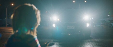 「チャイルド・プレイ」