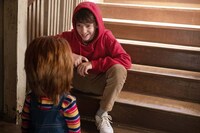 「チャイルド・プレイ」