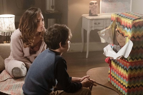 「チャイルド・プレイ」