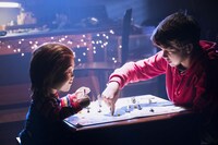 「チャイルド・プレイ」