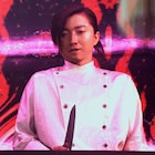 藤原竜也「俺はここの王だ!」と何度も絶叫、「Diner」メイキング映像