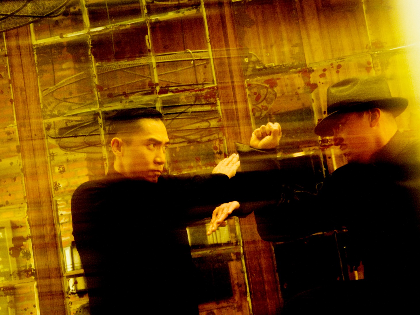 「グランド・マスター」 (c)2013 Block 2 Pictures Inc. All rights Reserved.