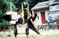 「酔拳」 (c)1978,1985 Seasonal Film Corporation. All Rights Reserved.