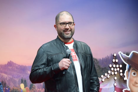 ジョシュ・クーリー