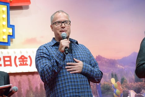 マーク・ニールセン