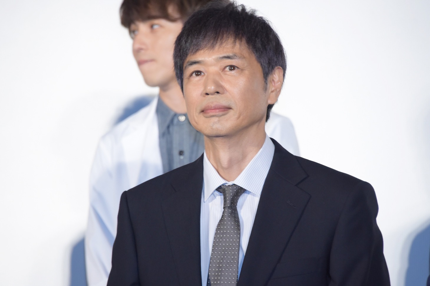 時任三郎