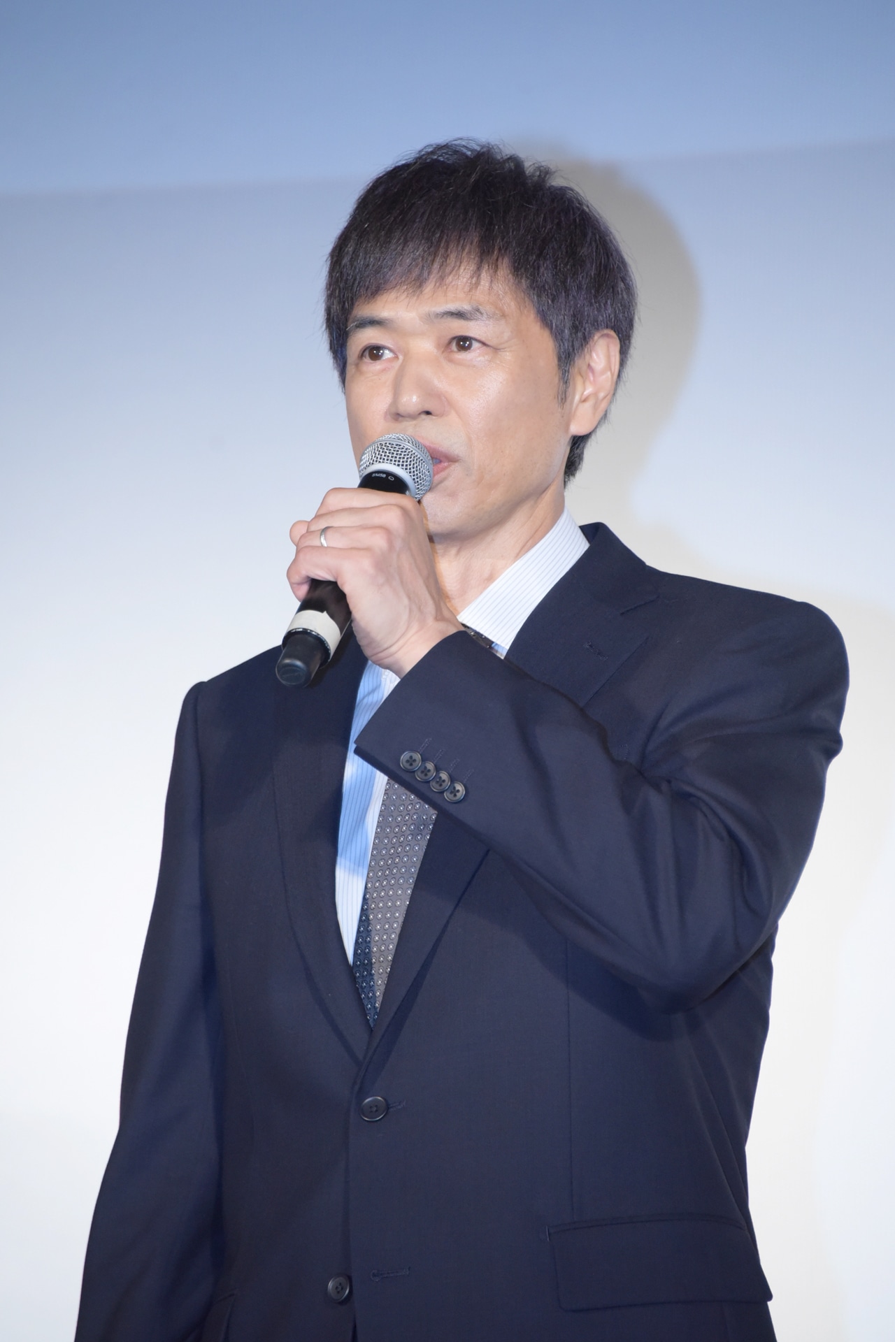 時任三郎