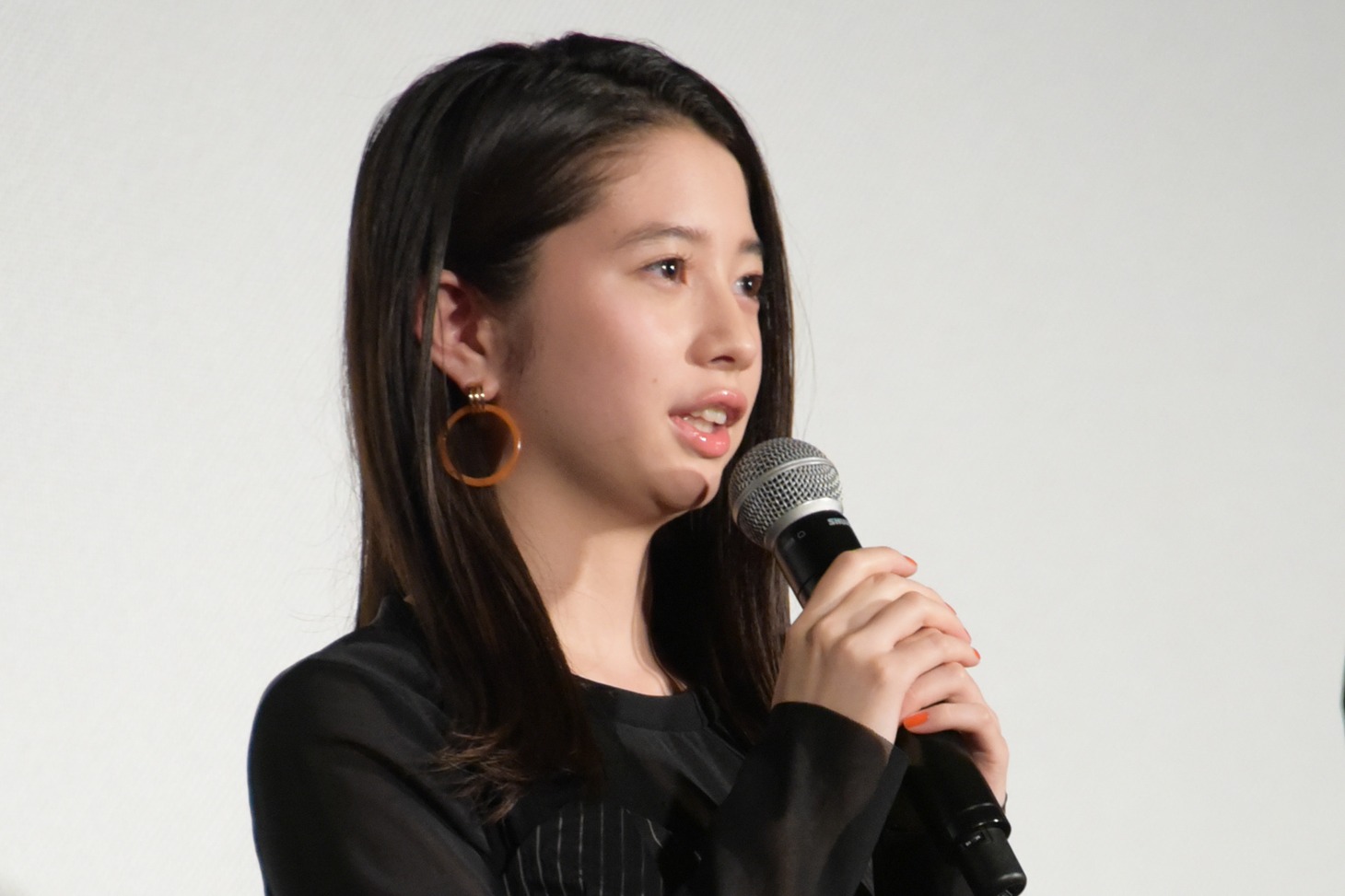桜田ひより