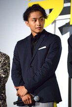 佐藤寛太