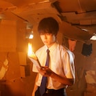 伊藤健太郎、本日22歳に!中学生演じた「惡の華」撮影は「終わりたくない気持ちが」