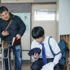 海外の人にブルマのよさを伝える、「惡の華」監督・井口昇がこだわり明かす