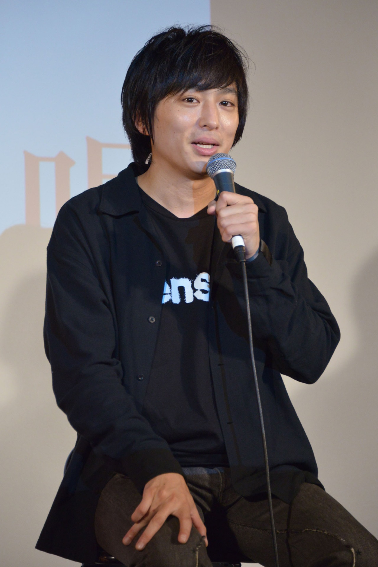 古舘佑太郎
