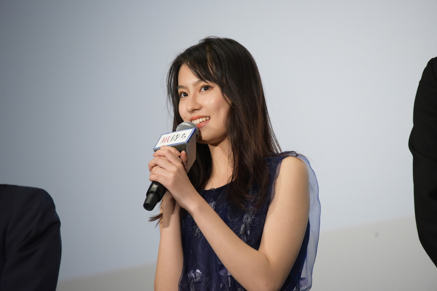 恒松祐里