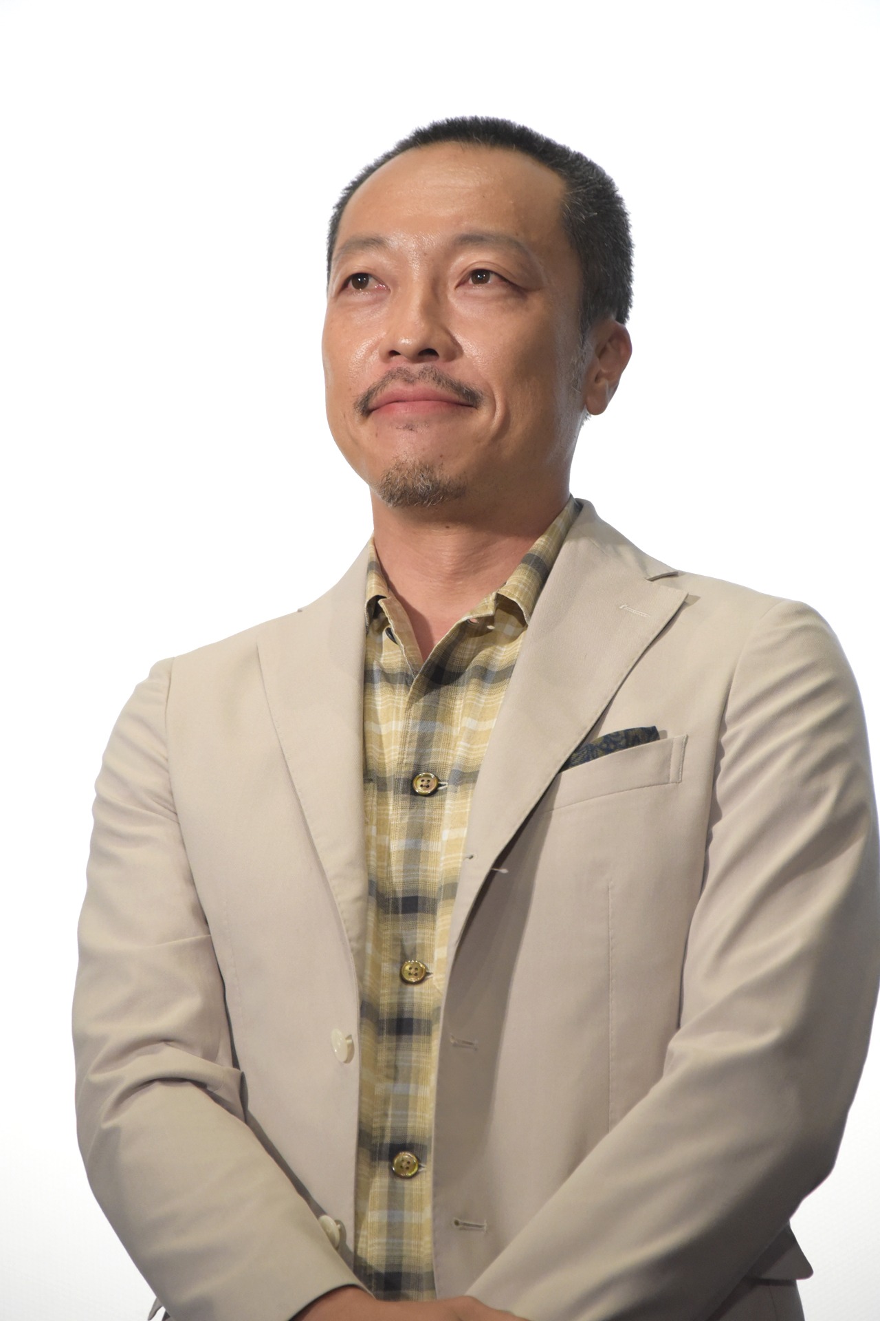 音尾琢真