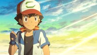 「劇場版ポケットモンスター みんなの物語」