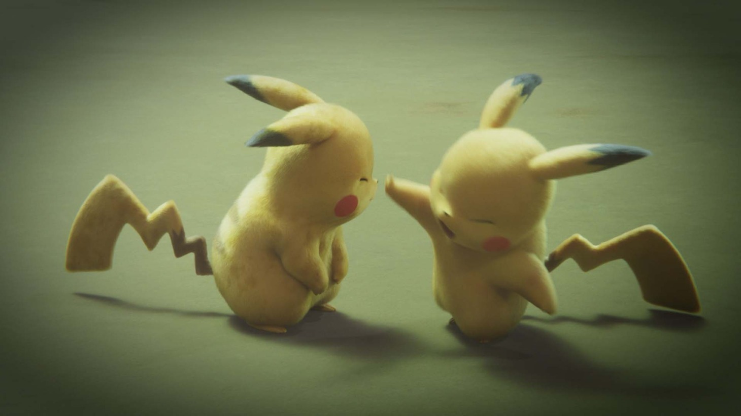「ミュウツーの逆襲 EVOLUTION」