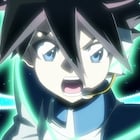 劇場版「シンカリオン」に試験車両・ALFA-Xが登場、特報公開