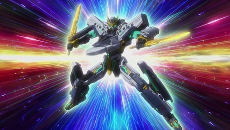 「劇場版『新幹線変形ロボ シンカリオン 未来からきた神速のALFA-X』」