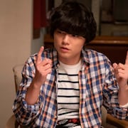 染谷将太の怪談収めた「シライサン」本編映像、乙一も感動「この人は天才だ!」