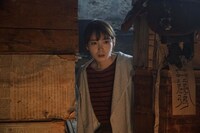 「シライサン」新場面写真