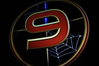 「スパイダーマン：ファー・フロム・ホーム」上映直前のカウントダウン。