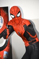 スパイダーマン