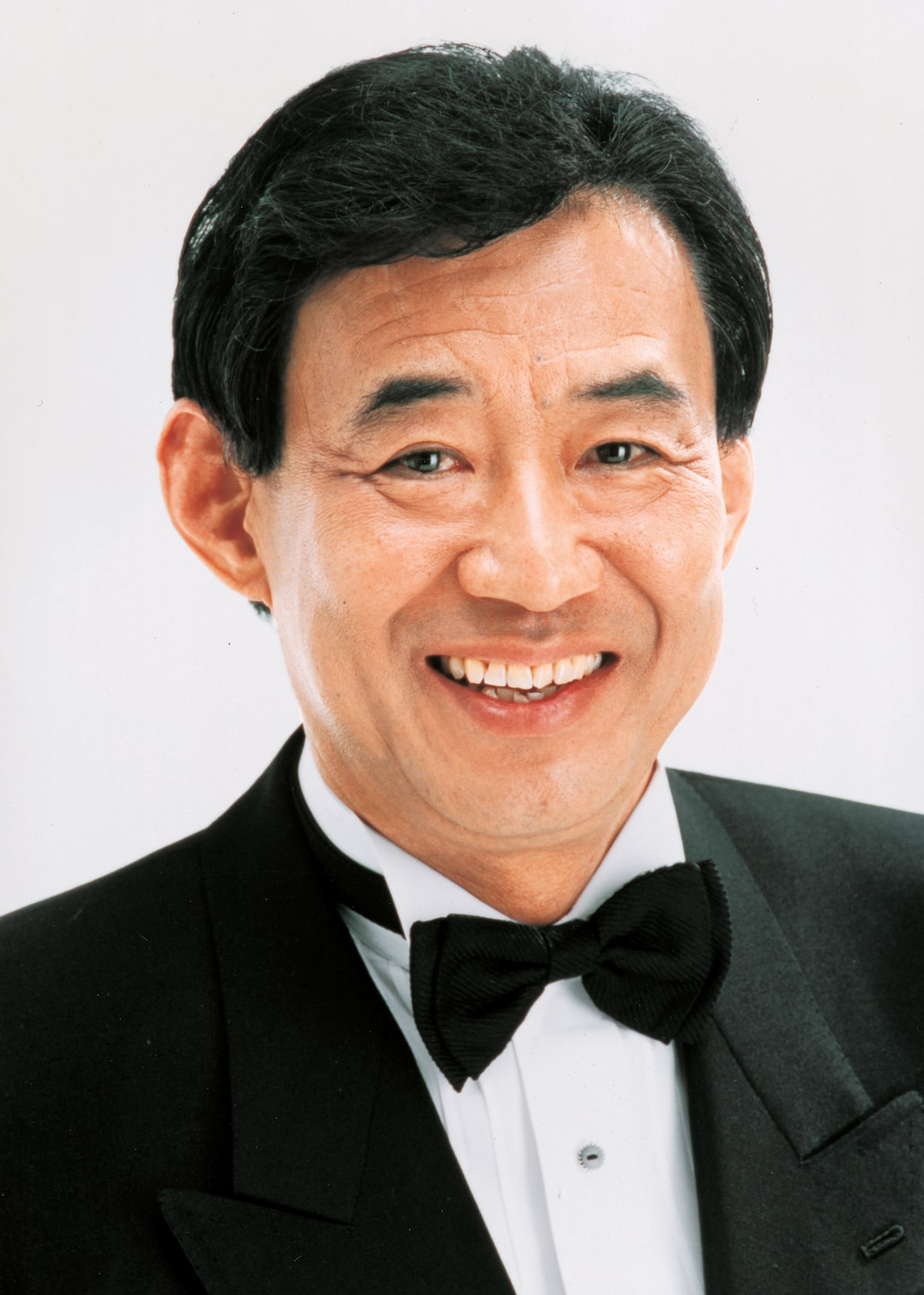 高嶋 忠夫