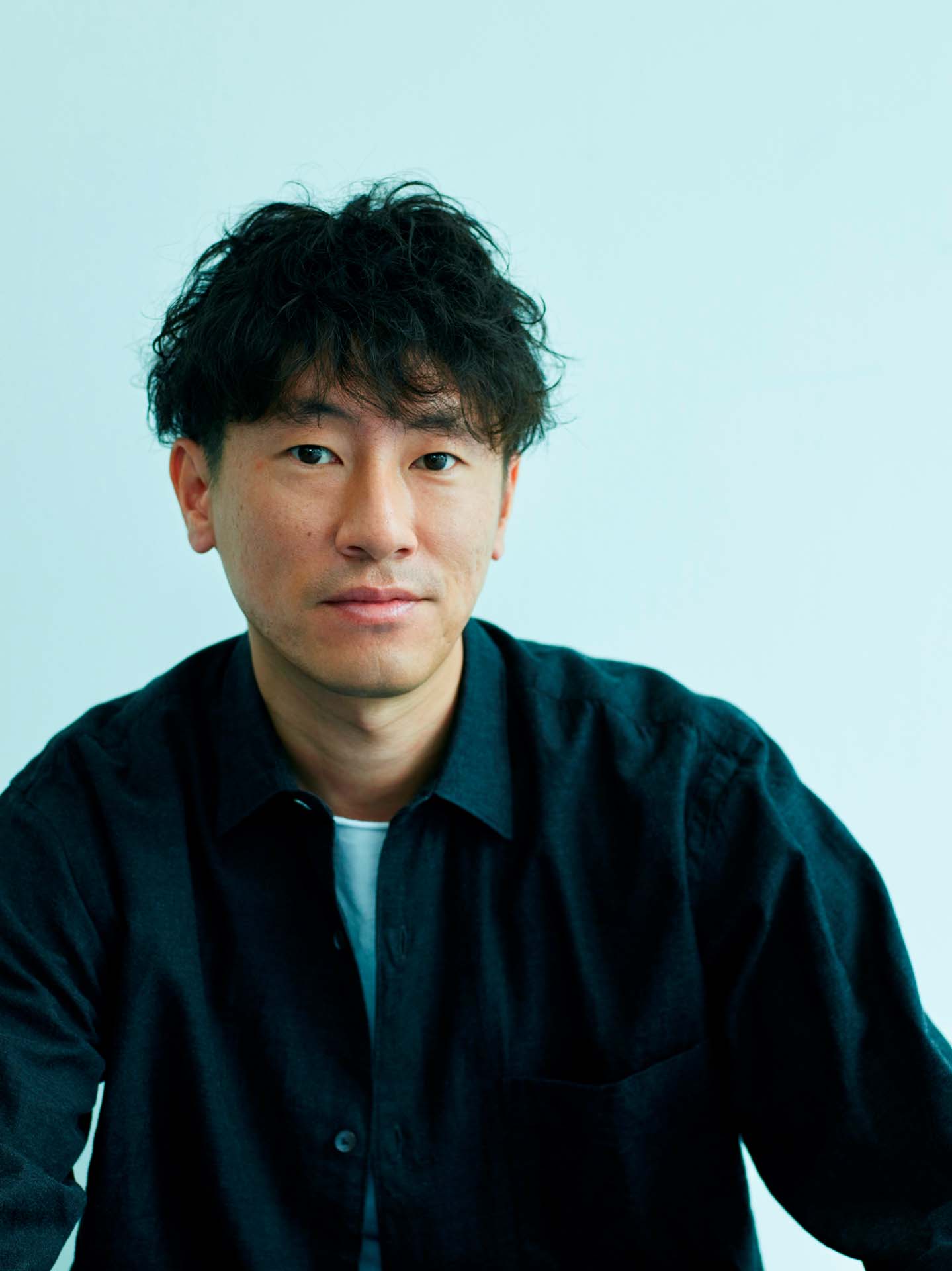 少路勇介