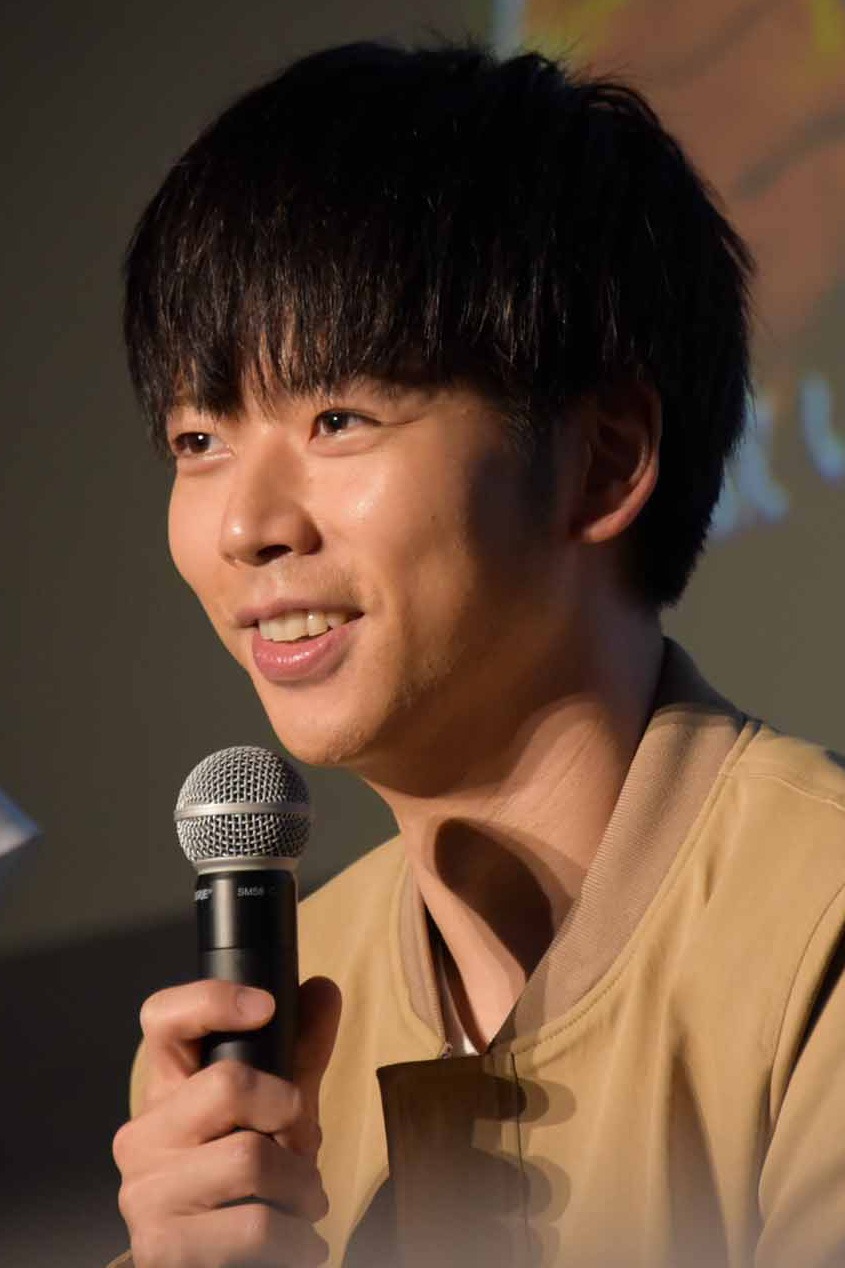 増田貴久