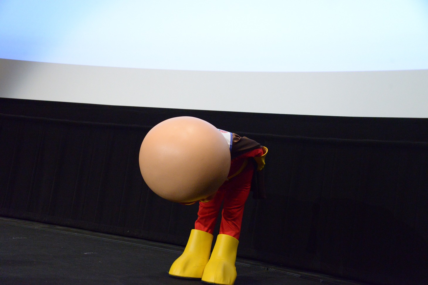 アンパンマン
